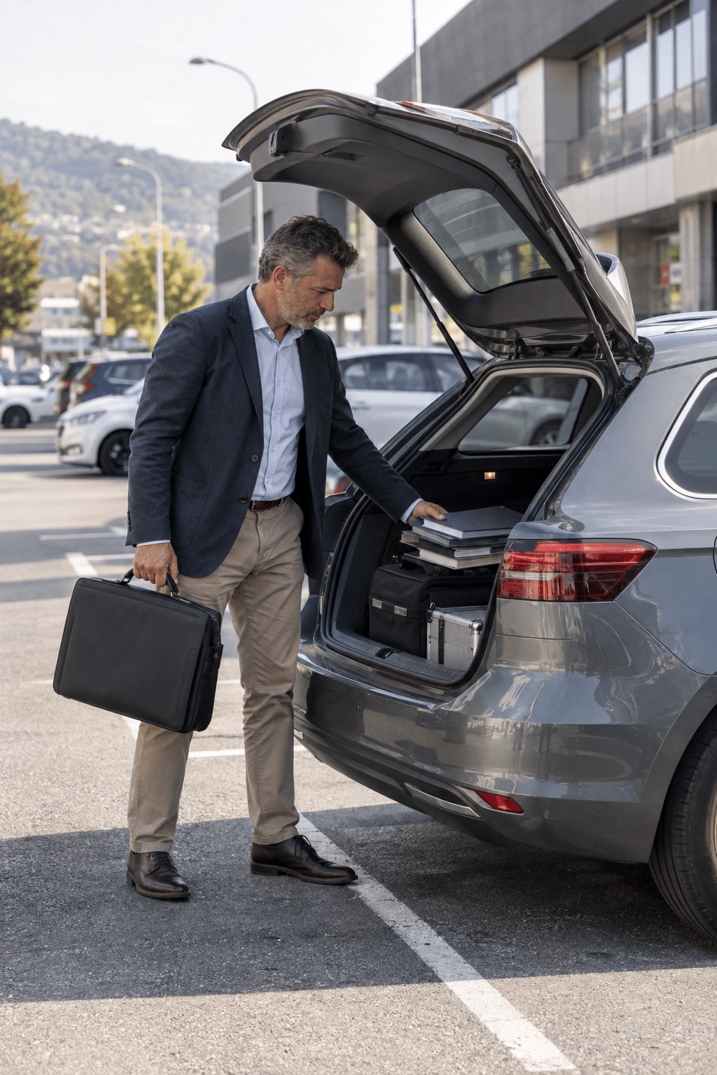 Bollo auto, gli agenti di commercio chiedono sgravi adeguati ai costi reali