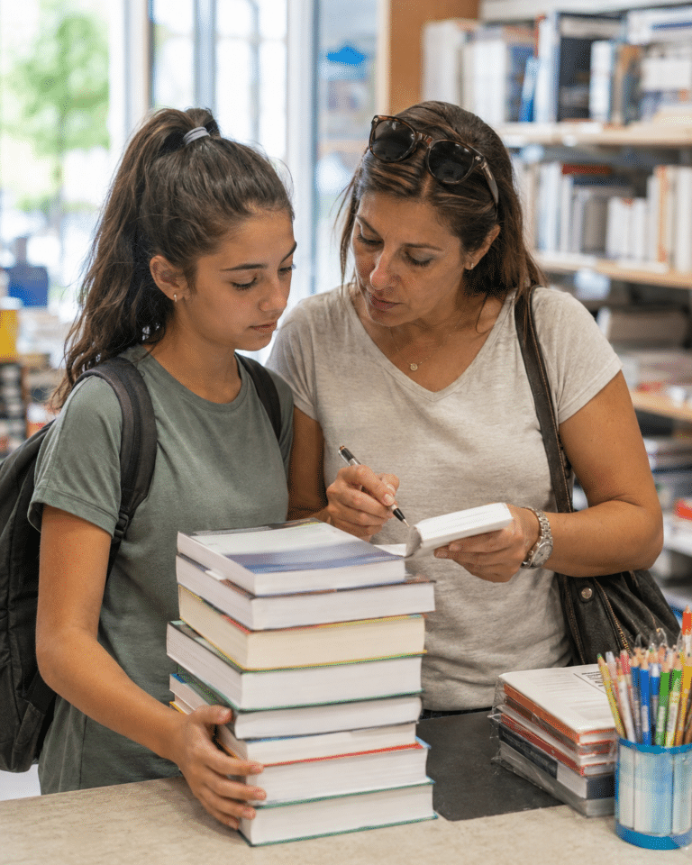 Scuola, dal 4 settembre le domande per borse di studio e libri