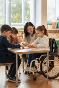 Scuola, oltre 7mila euro per gli ausili destinati a 16 alunni con disabilità