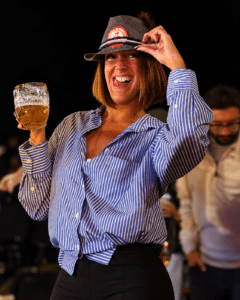 “La Birra in Porto” dal 2 al 4 ottobre: patrocinio e suolo pubblico gratuito