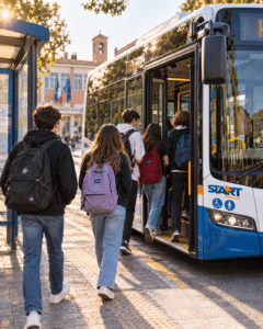 Oggi Start Romagna passa all’orario invernale: attenzione alle corse delle prime settimane