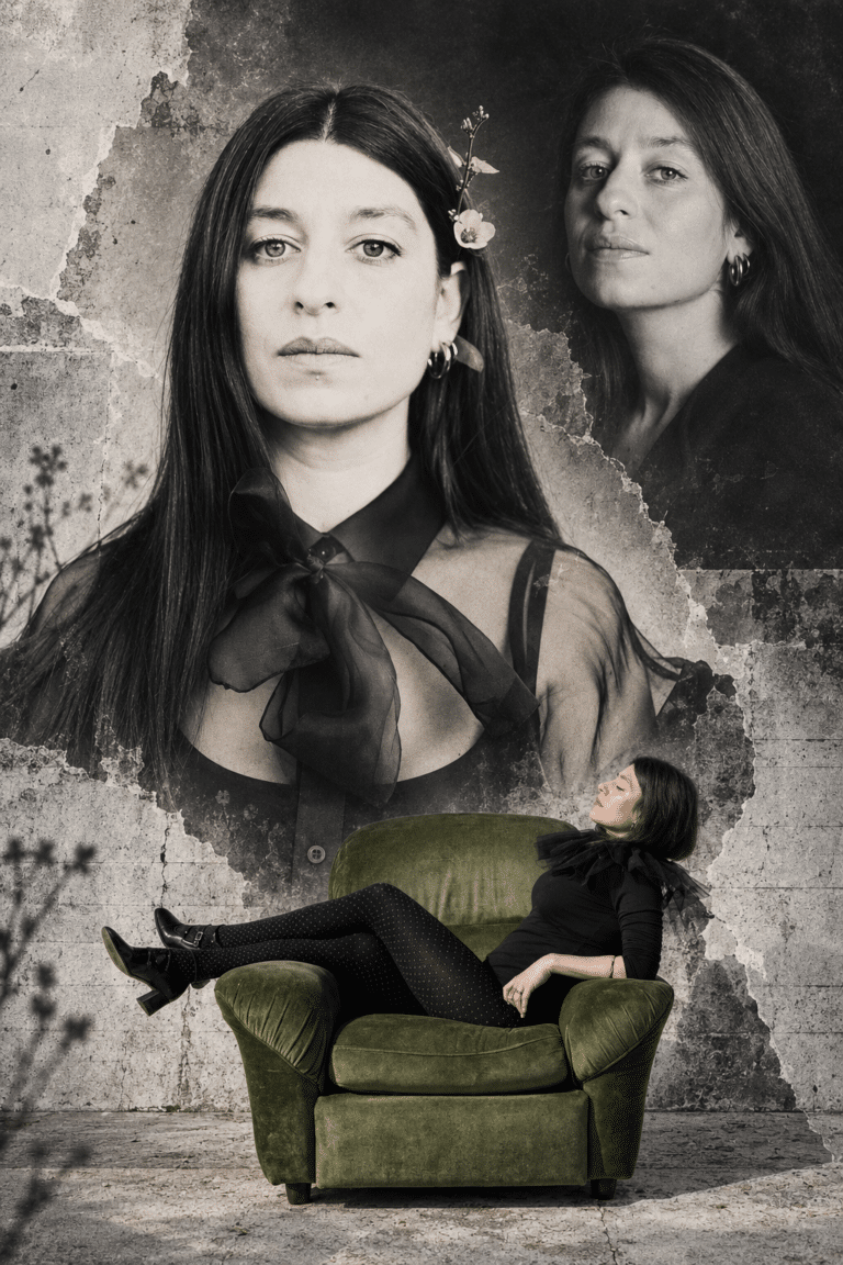 L’incantevole voce di Denise Battaglia al Barrocci Festival con “Rimini Classica”