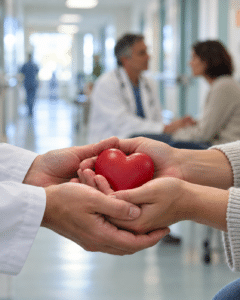 Donazione degli organi, a Cesenatico prevalgono i “sì”: quasi novemila consensi