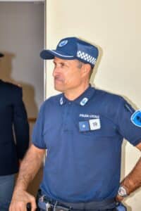 Polizia Locale, da oggi torna l’orario invernale