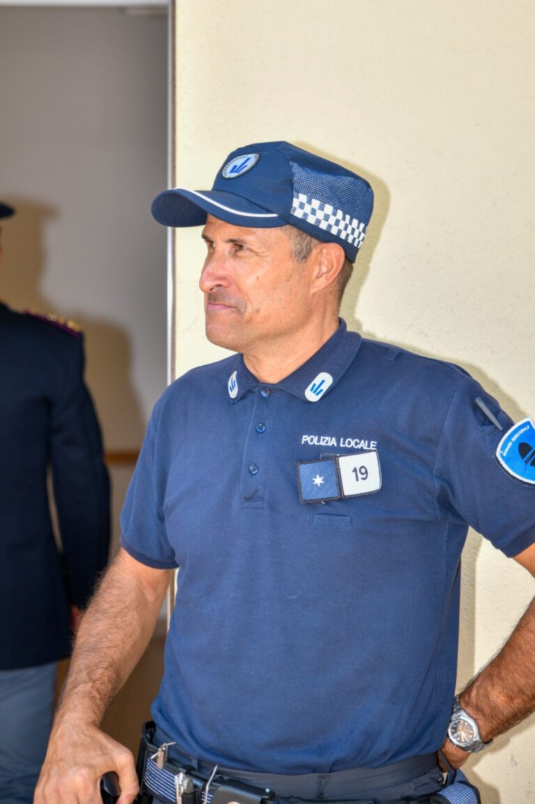 Polizia Locale, da oggi torna l’orario invernale