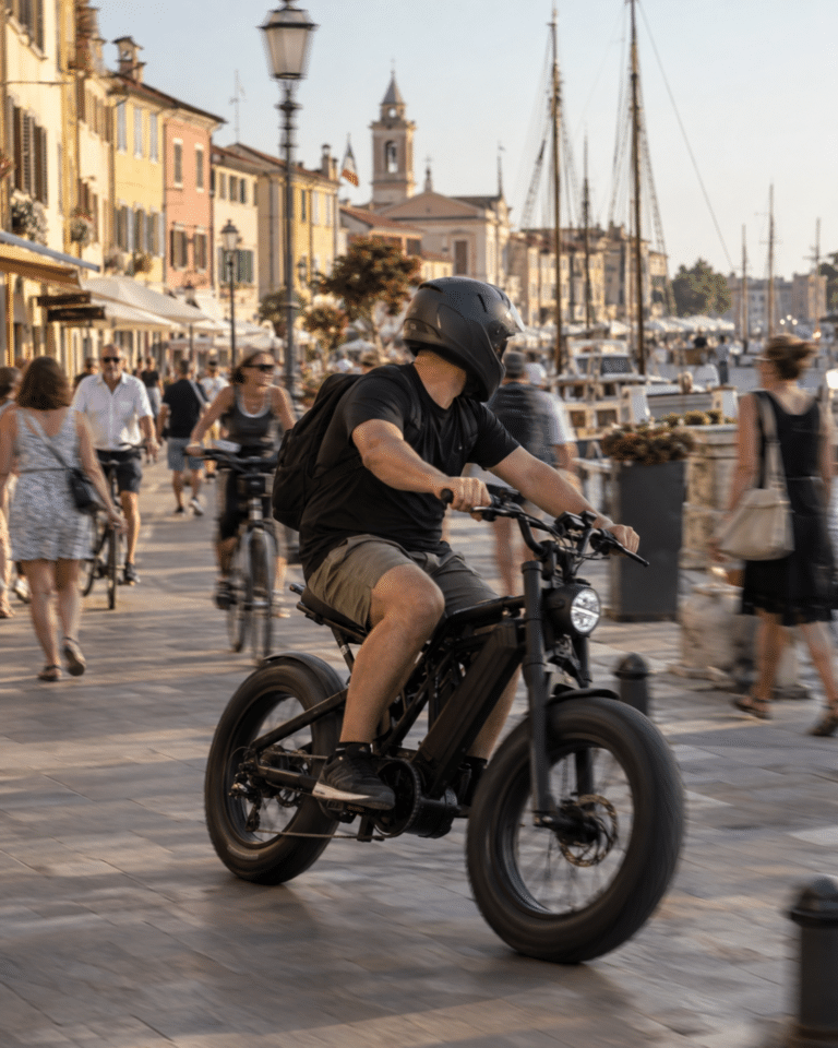 E-bike truccate, dopo Ravenna l’allarme riguarda anche Cesenatico