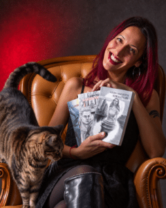 Giada Mazzotti racconta la forza di amare oltre ogni limite