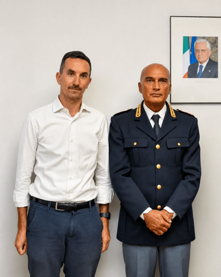 Sicurezza, Gozzoli e Di Masi: “La situazione quest’estate è migliorata”