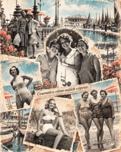Quando i latin lover di Cesenatico sognavano le cecoslovacche
