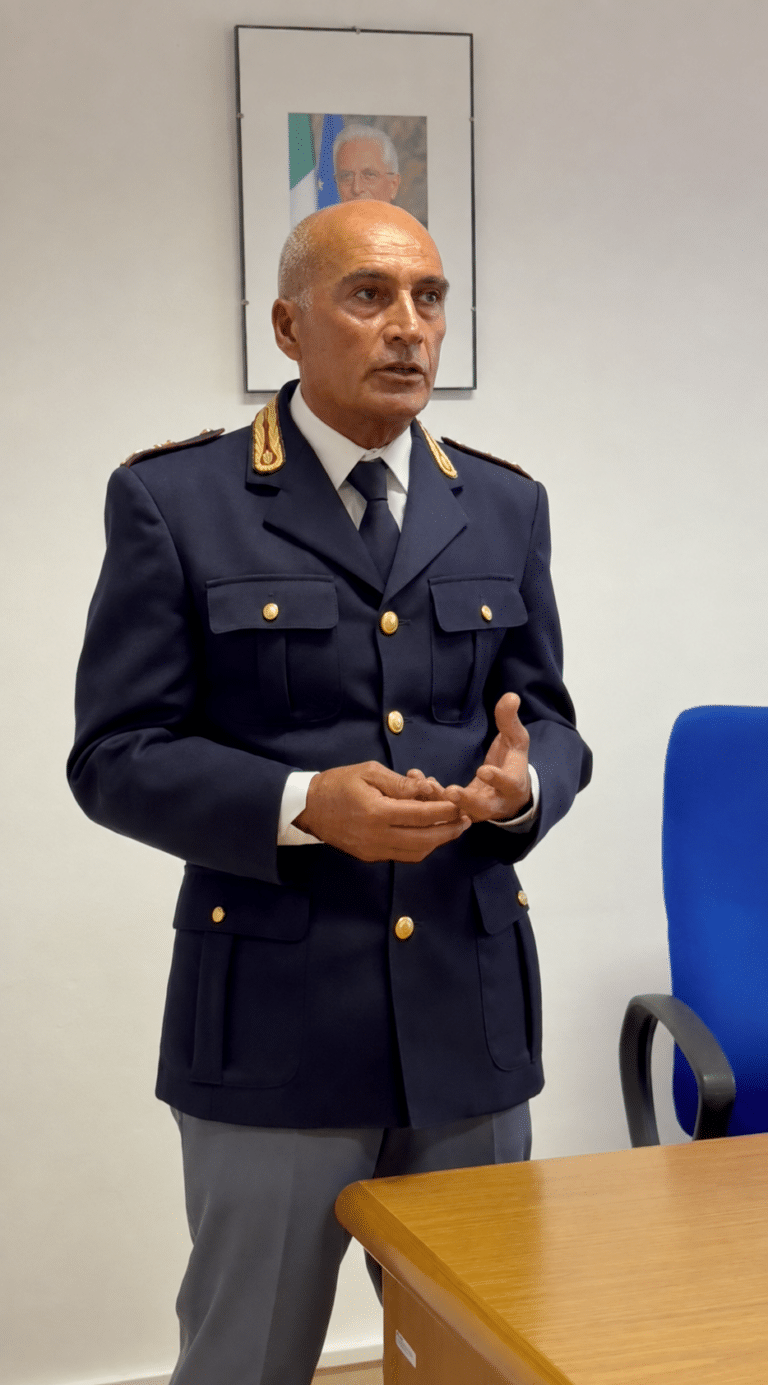 Estate di controlli sulla Riviera: oltre 6mila persone identificate e 30 denunciate