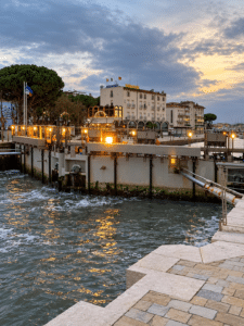 Porte Vinciane, via libera alla rimozione della sabbia