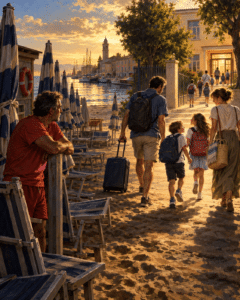 Scuole aperte in anticipo, la Regione promuove il progetto. Ma Cesenatico teme il conto sul turismo
