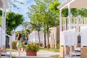 Il Cesenatico Camping Village allunga l’estate e resta aperto fino a gennaio