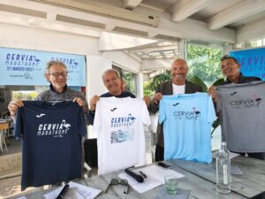 Cervia avrà la sua prima maratona: Grandu: “Motivo di grande orgoglio”