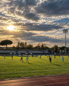 Le pagelle di Cesenatico – Stella: brilla Scarponi, difesa solida