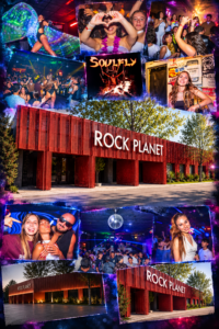 Il Rock Planet riaccende la notte: il tempio del rock cambia pelle (ma non l’anima)