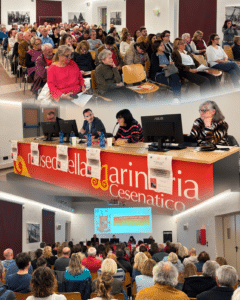Cesenatico riscopre le donne della Resistenza: nuove testimonianze contro l’oblio
