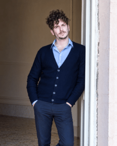 Matteo Baiardi e Jaele Fo danno voce a “La donna delle Saline”