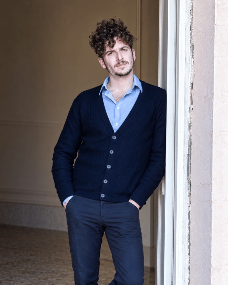 Matteo Baiardi e Jaele Fo danno voce a “La donna delle Saline”