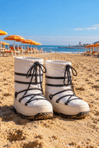 Cesenatico, ecco i bagni che non si arrendono al calendario
