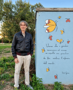 Futuro Nazionale guarda alle campagne: “Una simbiosi fra agricoltura e ristorazione”