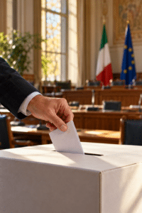 E’ ufficiale: il 22 novembre si elegge il nuovo Consiglio Provinciale