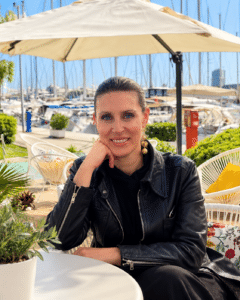 Roberta Penso riparte da Cesenatico: nuova avventura all’Onda Marina