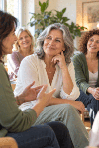 Menopausa a tutta salute, a Cesenatico cinque incontri gratuiti