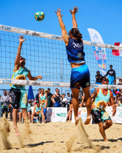 Beach volley, Cesenatico ospita le finali di un campionato da record