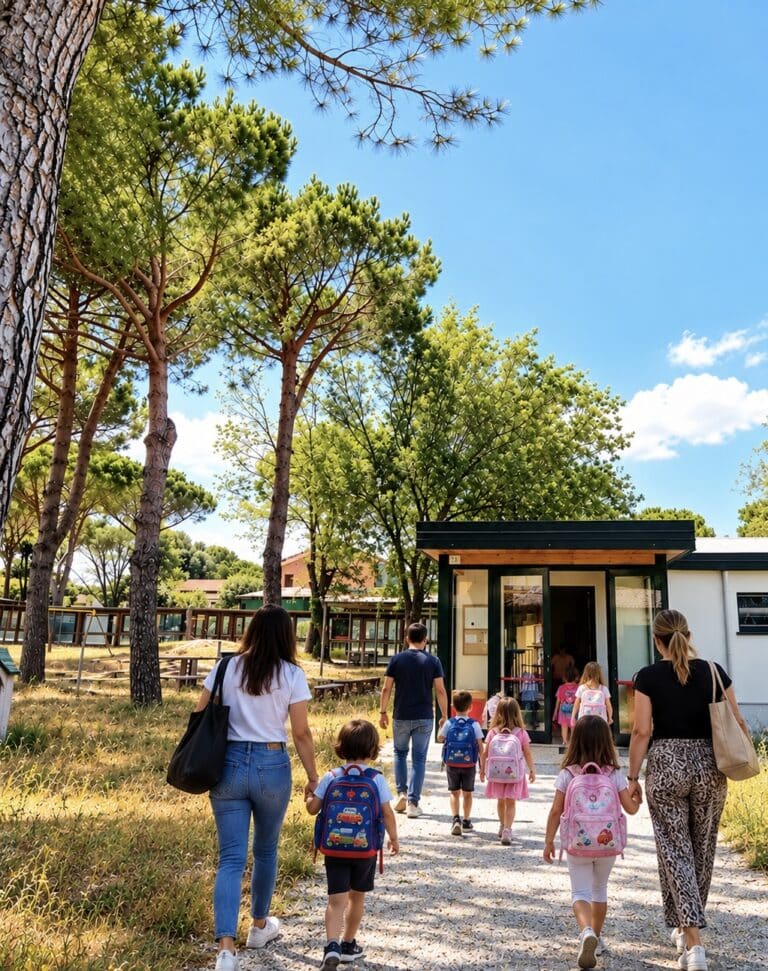 Prescuola alle materne, 3 settimane dopo ancora nessuna soluzione