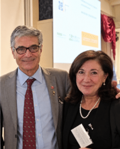 Rotary Cesenatico Mare, questa sera arriva il governatore Boni