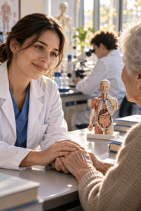 Donare il corpo alla scienza: sette dichiarazioni in Romagna, 63 in regione