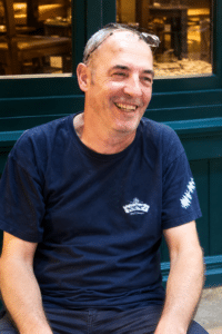 L’ultimo saluto a Massimo Zanata, anima del “Sottosopra”