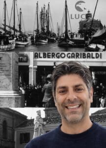 Mauro Altini, la storia di Cesenatico non è finita: un nuovo libro sugli anni del Fascismo