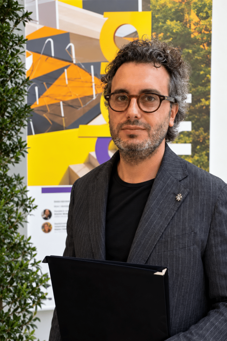 Il lungomare di Ponente premiato alla Triennale di Milano