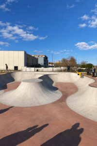BMX Freestyle, Cesenatico assegna i titoli italiani tra tecnica e acrobazie