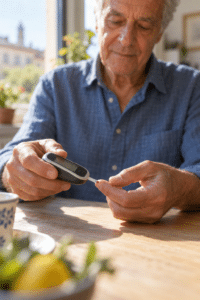 Diabete, oltre 300mila malati in Emilia-Romagna