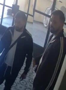 Si chiude nel bagno per rubare dopo la chiusura: scoperto da una ragazza