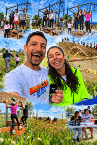 Nel weekend i Farm Games hanno chiuso il circuito FitArena