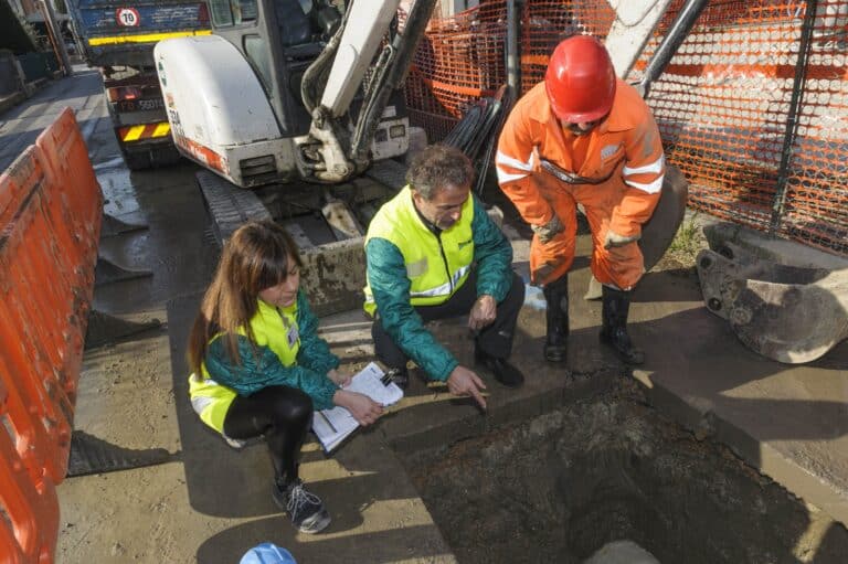 Gatteo Mare, da domani nuovi lavori alla rete fognaria