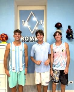 3rombo3, la sfida dei fratelli Nava: “Se non lo fai da giovane, quando?”