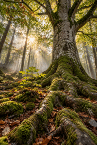Al Rex “Forest”, un viaggio tra le radici del futuro