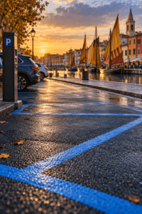 Parcheggi a Cesenatico Servizi, anche l’opposizione vota “sì”