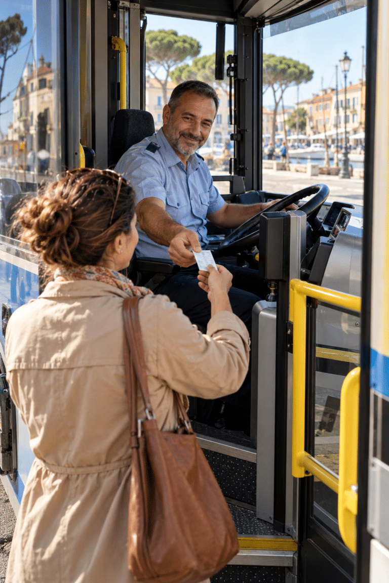 Cesenatico, sui bus torna il biglietto acquistabile dall’autista