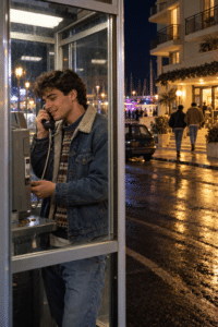 Cesenatico, dieci gettoni per rassicurare mamma: quando gli alberghi proteggevano la notte