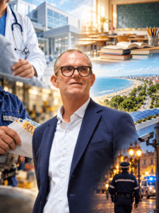 Sanità, sicurezza e turismo: il Pd traccia la rotta per Agostini