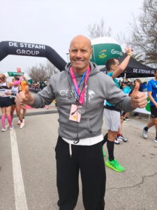 Venerdì la presentazione della prima “Cervia Marathon”