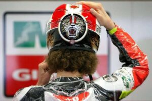 Simoncelli, quindici anni senza il Sic: Coriano si raccoglie nel ricordo